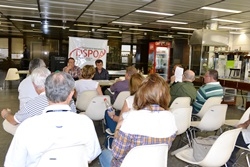 Auditores aprovam indicativos
