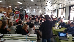 Dia sem Computador mobiliza Porto Alegre