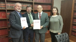 DS/POA reúne-se com ministro Eliseu Padilha
