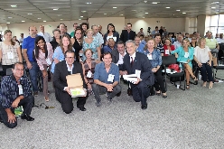 Encontro do Observatório Social do Brasil reúne representantes de todo o país