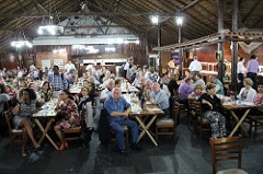 Confira as fotos do Churrasco do Dia do Servidor Público