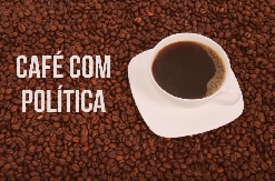Café com política: senador Lasier Martins é o convidado do dia 24/3