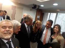 Instalada Comissão Mista sobre a MP que reajusta os salários de auditores-fiscais da RFB