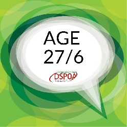 AGE na próxima terça-feira (27/6). Participe!