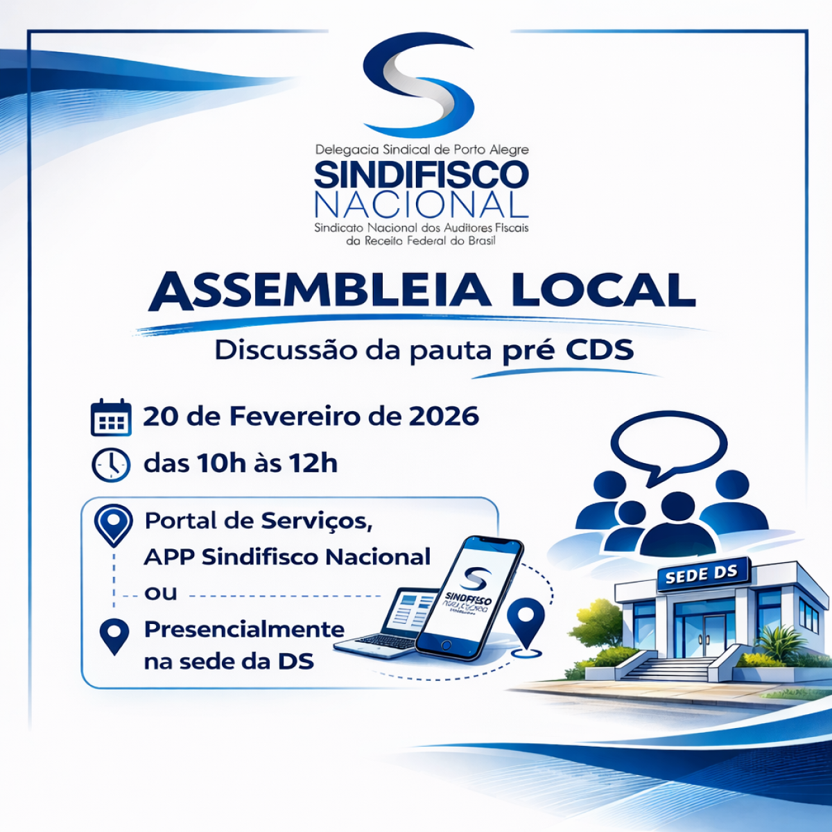 EDITAL DE CONVOCAÇÃO