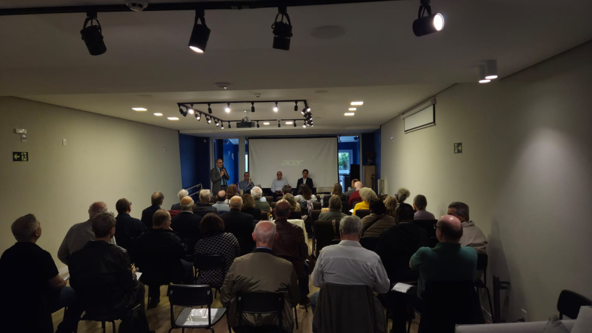 Seminário debate os desafios e impactos da Reforma da Tributação sobre o Consumo