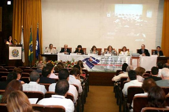 Primeiros relatos do seminário “Auditor-Fiscal: Exercício Pleno das Atribuições como Garantia do Interesse Público”, realizado pela DS/RJ  