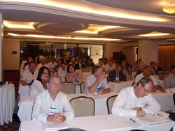 CDS inicia debate sobre LOF