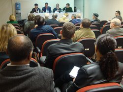 Filiados elegem Observadores e Delegados ao Conaf 2010