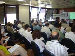 AFRFB decidem por mobilização permanente contra MP 507