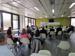 Auditores avaliam mobilização