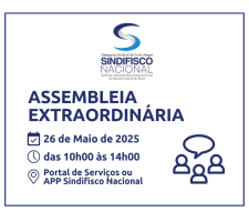 EDITAL DE CONVOCAÇÃO ASSEMBLEIA NACIONAL EXTRAORDINÁRIA