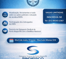 Encontro Juridico