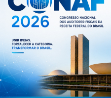 EDITAL DE CONVOCAÇÃO - CONAF 2026