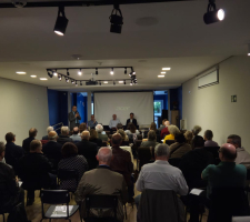 Seminário debate os desafios e impactos da Reforma da Tributação sobre o Consumo
